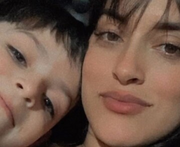 El comunicado de la mamá de Bastián Jeréz a dos meses del accidente en Pinamar: “Miedo y dolor”