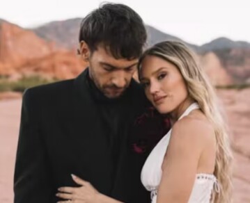 Casamiento en Cafayate: qué pena podrían enfrentar los novios tras la denuncia por “permiso” falso