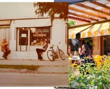 cafe oculto tigre sole di parma