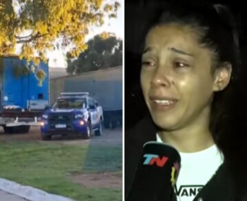 Giro inesperado en el caso Esmeralda: por qué la Justicia ahora sospecha de su entorno familiar