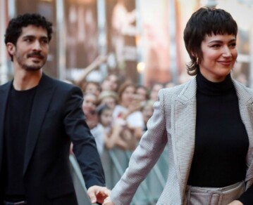 Cuánto costó y cómo es la cuna y cambiador de Dante, el hijo de Úrsula Corberó y Dante Darín