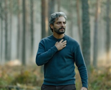 Está protagonizada por Joaquín Furriel, dura 1 hora y media y es un thriller que arrasa en Netflix