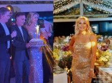 cumpleaños de yanina latorre