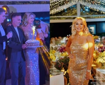 cumpleaños de yanina latorre