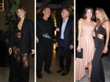 cumpleaños leo mateu-mauricio macri-natalia graciano