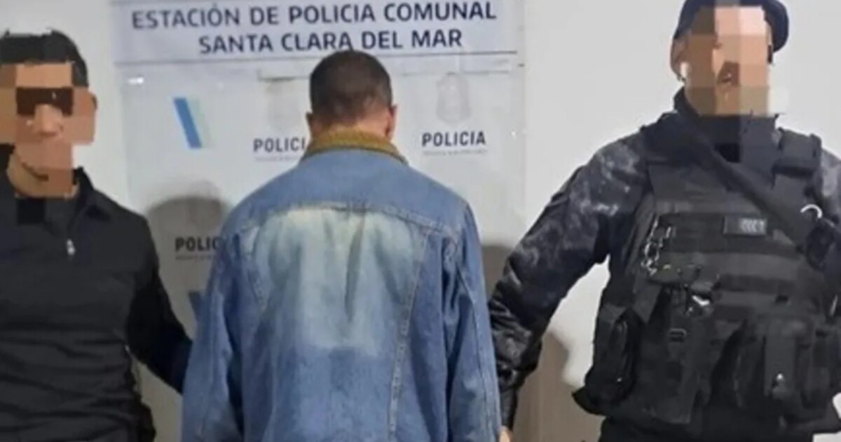 Santa Clara del Mar: una nena de 11 años denunció a su padrastro por abusar de su hermana de 14