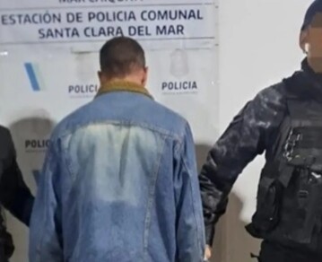 Santa Clara del Mar: una nena de 11 años denunció a su padrastro por abusar de su hermana de 14