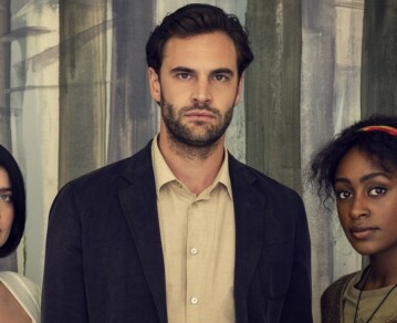 12 miniseries imperdibles para maratonear en pocos días