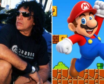 Del nacimiento de Pappo a la celebración del Día de Mario: las efemérides del 10 de marzo