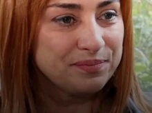 el valiente video de María Julia Oliván