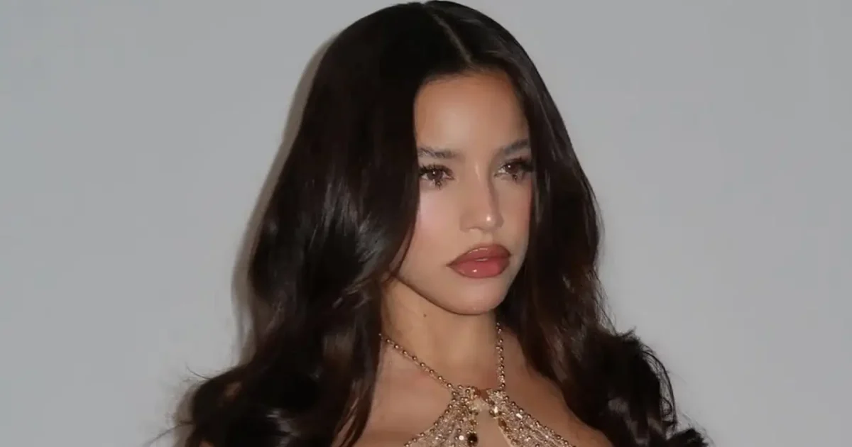 Emilia Mernes rompió el silencio en una contundente carta abierta: “Les quiero pedir que paren”