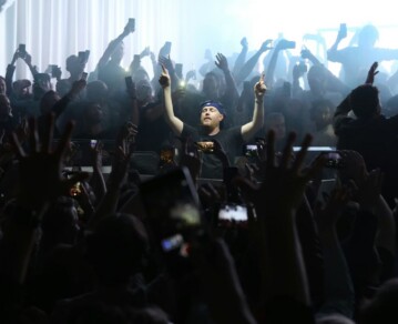 Eric Prydz y Colyn llegan a Buenos Aires: cuándo es el show, dónde será y todo lo que hay que saber