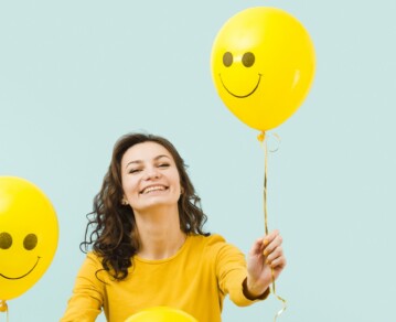 Por qué se celebra hoy el Día de la Felicidad y el nacimiento de una figura de Hollywood: las efemérides del 20 de marzo