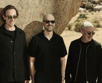 Después de emocionar en ULTRA, Above & Beyond vuelve a la Argentina: cuándo será su show en Buenos Aires