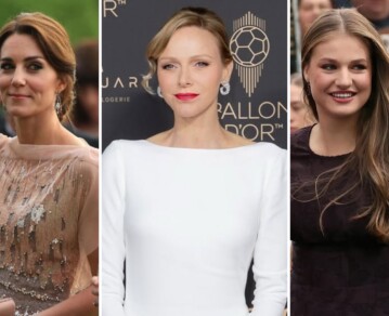 Quién es la princesa más rica del mundo: la millonaria fortuna que la pone en la cima