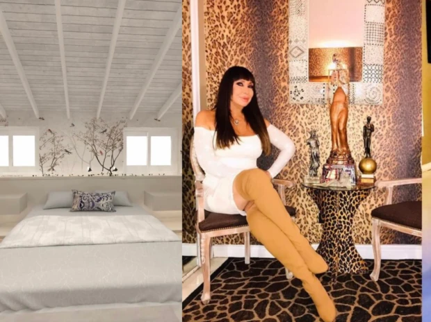 habitacion de moria casan