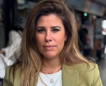 Cecilia Insinga contó la verdad de su inesperada salida de TN y El Trece: "No estaban las condiciones"