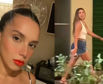 Miedo, soledad y un revés judicial: la dramática situación de la abogada argentina que quedó a un paso de la cárcel en Brasil