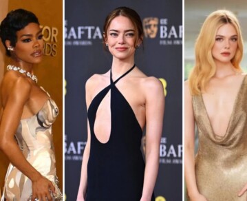 Rumbo al Oscar 2026: de Teyana Taylor a Emma Stone, las actrices que marcaron tendencia en la temporada de premios