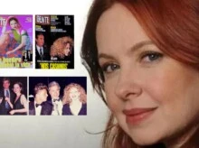 los amores de andrea del boca (1)