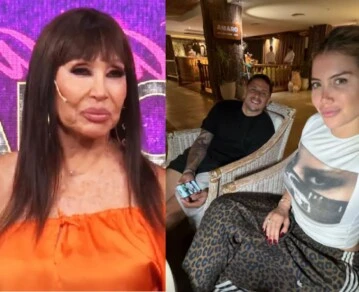 moria casan wanda nara