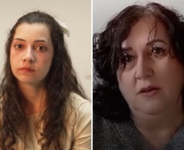 El doloroso relato de la mamá de la joven que accedió a la eutanasia tras una larga batalla familiar: "Dicen barbaridades"