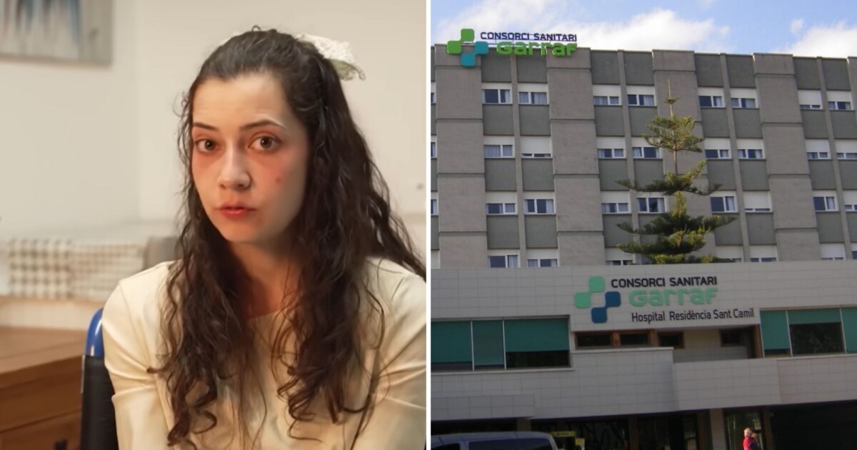 Denunciaron a la médica que intervino en la eutanasia de Noelia Castillo: 
