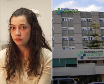 Denunciaron a la médica que intervino en la eutanasia de Noelia Castillo: "Tenía un interés directo en sus órganos"