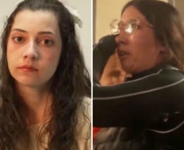 Se conoció la verdadera historia de la mejor amiga de Noelia Castillo: “Siempre estábamos juntas”