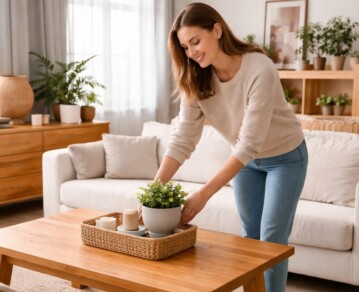 El hábito invisible que mejora tu bienestar sin esfuerzo (y podés empezar hoy)