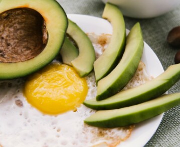 Qué pasa si incorporás palta a tu dieta todas las semanas: beneficios y mitos más comunes