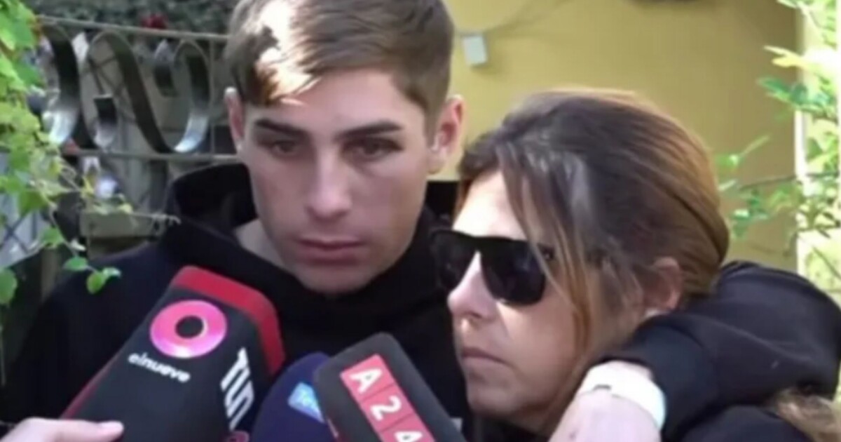 “Lo ahorcaban y le pegaban”: el crudo relato del hijo del hombre que murió tras una feroz pelea con patovicas en San Miguel