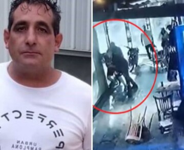 Qué es la maniobra “mataleón”, la técnica que habría causado la muerte del hombre que se enfrentó a patovicas en San Miguel