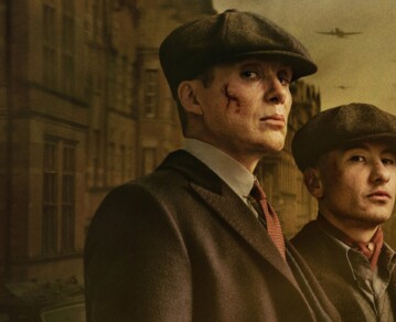 Qué ver hoy en Netflix: el regreso de Peaky Blinders que ya da que hablar en Argentina