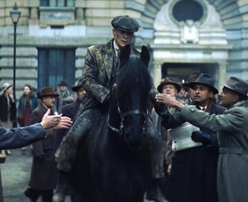 Qué ver hoy en Netflix: la película que lidera el ranking en Argentina y el clásico que se va esta semana