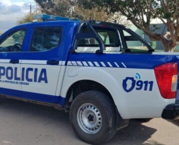 Horror en Córdoba: apareció una pareja muerta en su casa y hay una espeluznante hipótesis