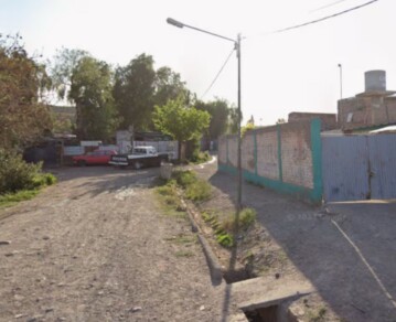 "Le pego a tus hijos": los mensajes previos a la brutal balacera que dejó a una nena de 11 años en estado crítico