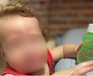 Horror en Los Polvorines: el dato clave que arrojó la autopsia del bebé que murió asfixiado