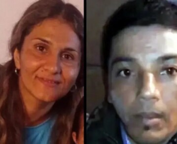 “Le hizo daño a mami”: el desgarrador relato del nene que presenció el femicidio de su mamá