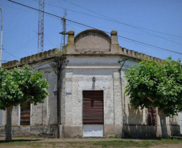 El pueblo con menos de 100 habitantes que parece detenido en el tiempo y queda a 2 horas de CABA