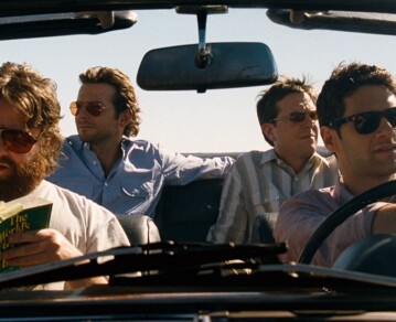 10 comedias (series y películas) perfectas para levantar el ánimo