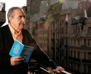 Del nacimiento de Raúl Alfonsín al Día del Escudo Nacional: las efemérides del 12 de marzo