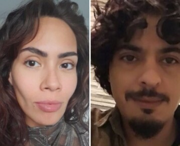 "Ahora estoy tranquila": se filtró el estremecedor audio de la joven acusada de matar su ex, filmarlo y subirlo a sus redes