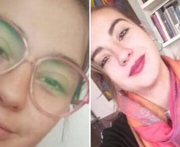 Denunciaron que estaba desaparecida con sus hijos e hizo un fuerte comunicado en sus redes sociales