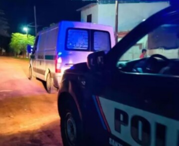 Horror en Santiago del Estero: discutió con sus hijos, asesinó a uno y el otro pelea por su vida