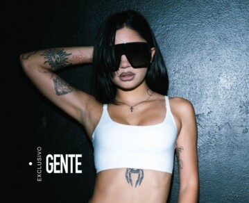 Tras estrenar disco, Taichu va por más y anticipa su nueva apuesta: "Estoy muy feliz de tener esa oportunidad"