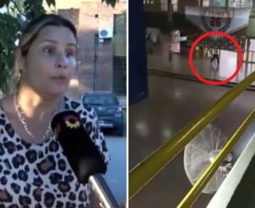 “Tenemos mucho miedo”: el angustiante relato sobre uno de los chicos heridos en la escuela de Santa Fe