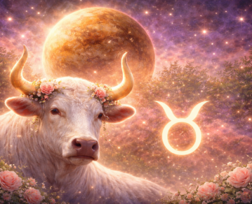 Las 12 predicciones para los signos del zodíaco, con el ingreso de Venus en Tauro