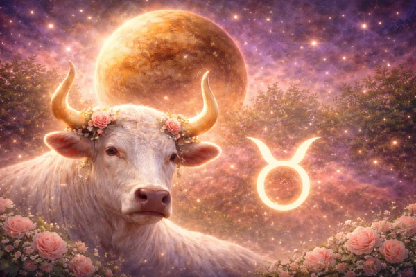 venus en tauro