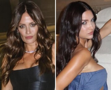 Paula Chaves explotó y contó la verdad de su pelea con Zaira Nara: "Le pedí que no me nombre más"